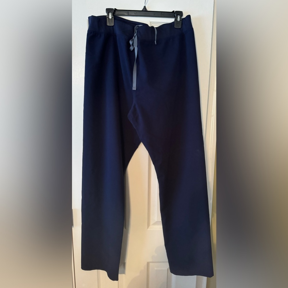 Figs scrub pants